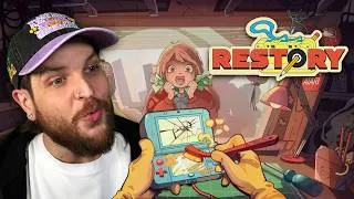 Thumbnail: NEW COZY GAME! | Full Demo
