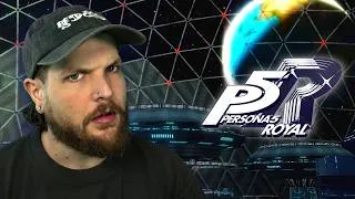 Thumbnail: The Space Maze Has Me Losing My Mind - Episode 17
