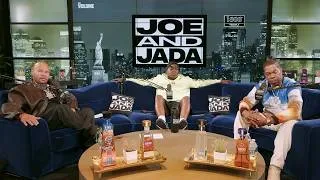 Thumbnail: Busta Rhymes tells new rappers to EARN their spot or get out | Fat Joe & Jadakiss