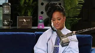 Thumbnail: Fat Joe & Rapsody get HEATED over BLACK SEED watermelon | Fat Joe & Jadakiss
