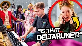 Thumbnail: I Played HAMMER OF JUSTICE (Delatrune) at Games Convention!