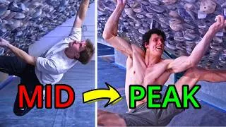 Thumbnail: Ranking every BOARD LORDS boulder from WORST to BEST (Season 1)