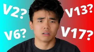 Thumbnail: I LOST my MIND playing Guess the Grade..