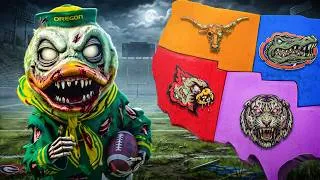 Thumbnail: CFB 27 Mascot Zombies!