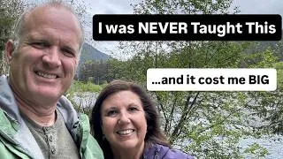 Thumbnail: One Retirement Mistake Can Cost You Thousands Every Year