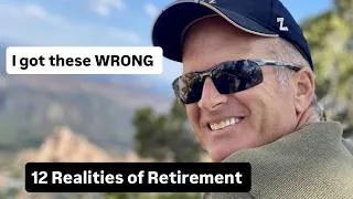 Thumbnail: 12 Things I Know at 62 That I Didn’t Know at 52