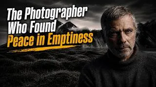 Thumbnail: George Digalakis: The Photographer Between Reality and Dreams