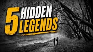 Thumbnail: The Photographers History Almost Forgot