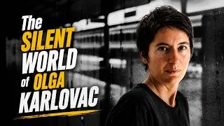 Thumbnail: Olga Karlovac: The Photographer Who Made Reality Disappear