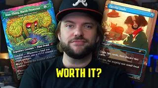 Thumbnail: Don't Skip a Perfectly Normal Superdrop