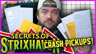 Thumbnail: I Spent $460 on Strixhaven Cards at ALL-TIME LOWS