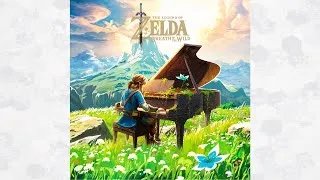 Thumbnail: The Legend of Zelda: Breath of the Wild - Piano Collection