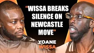 Thumbnail: Yoane Wissa Speaks Out | The Real Story Behind Brentford Exit And £60million Transfer To Newcastle