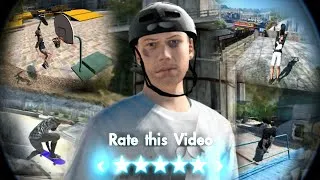 Thumbnail: I found the MOST INSANE Skate 3 clips...15 YEARS LATER
