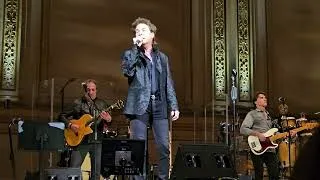 Thumbnail: Pat Monohan of Train - She's Always a Woman @Carnegie Hall Music of Billy Joel 3/12/26