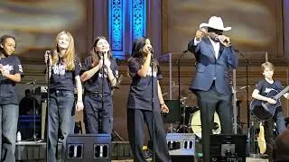 Thumbnail: Wyclef Jean and Music Will - My Life @Carnegie Hall Music of Billy Joel 3/12/26