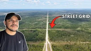 Thumbnail: I Visited a Failed Florida Development From The 1960s