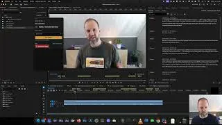 Thumbnail: Quick'n'dirty Remove Bad Takes tutorial