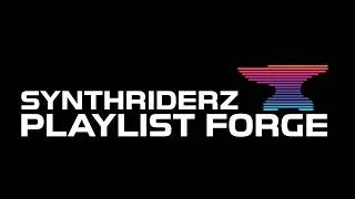 Thumbnail: SR Playlist Forge 2.0