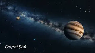 Thumbnail: Celestial Drift