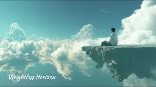 Thumbnail: Weightless Horizon