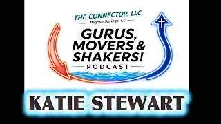 Thumbnail: Katie Stewart - SW Colorado - United We Stand, Divided We Fall💧Joel Hellwege, The Connector, Pagosa