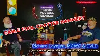 Thumbnail: Gurus, Movers & Shakers: Cable Tool Chatter Hammer? Revise Child Labor Laws? Young People Employed?