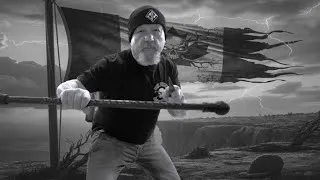 Thumbnail: A Cane Quicky, 4: The Snap Hit