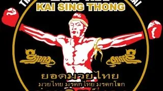 Thumbnail: 10 Reasons Why Muay Thai is an Excellent Base for Countering Violence (Self-Defence) 