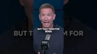 Thumbnail: Joel Klatt on the Ducks as a dominant force ahead of week 1 🦆 #cfb #oregon