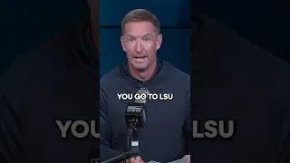 Thumbnail: Do we really know what we're going to get from Clemson? 🐯 #clemson #lsu