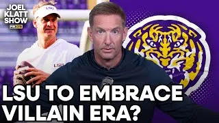 Thumbnail: Week 1 Picks: Clemson-LSU, Oregon-Boise St, Ole Miss-Louisville, SMU-Florida State & more!