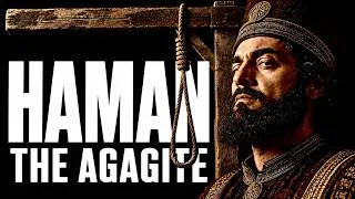 Thumbnail: Haman the Agagite: Shadows of the Day of the Lord