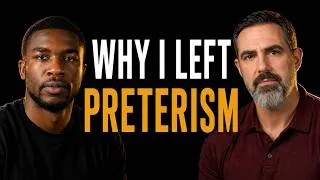 Thumbnail: Leaving Preterism for Dispensationalism: A Conversation with Ayo from Apology Three