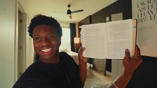 Thumbnail: A Balanced(ish) Day of A Full Time Christian Creative