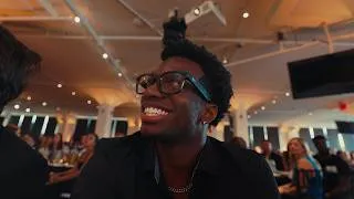 Thumbnail: We Got Nominated For An Award!