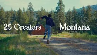 Thumbnail: I Created A Retreat for Christian Creatives