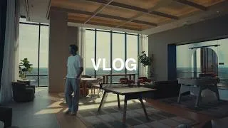 Thumbnail: A Day In The Life Of a Full Time Creative