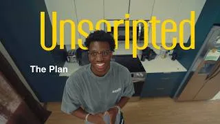Thumbnail: An Unscripted Day in The Life Of a Social Media Creator