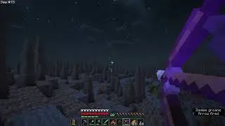 Thumbnail: Yearning for Ender Pearls | DRIPSTONE CAVES [72-77]