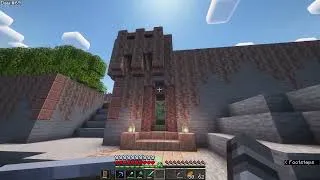 Thumbnail: 100 Days | DRIPSTONE CAVES [69-72]