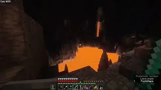 Thumbnail: 100 DAYS - DRIPSTONE CAVES [41-61]