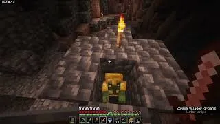 Thumbnail: 100 DAYS - DRIPSTONE CAVES [32-41]