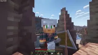 Thumbnail: 100 DAYS - DRIPSTONE CAVES [27-32]