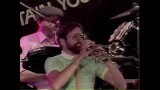 Thumbnail: Jamtrak "Scope That Situation" Jazz Fusion Music Of The 1980s
