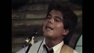 Thumbnail: Beautiful music of "Steve Garcia" song & interview circa:1985