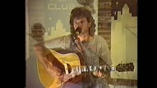 Thumbnail: Balladeer "Frank Mackey" @ Tonys New Yorker