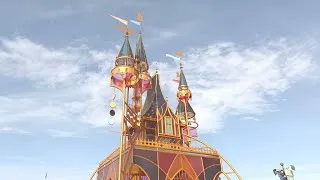 Thumbnail:     This Disney Show Is PURE MAGIC! World of Color