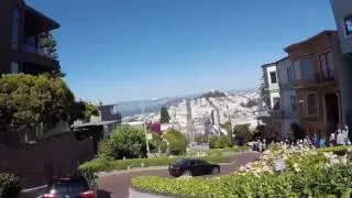 Thumbnail: Lombard st San Francisco