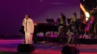 Thumbnail: 86 & Timeless: Smokey Robinson "The Agony and the Ecstasy" @ Hollywood Bowl 2026-07-24